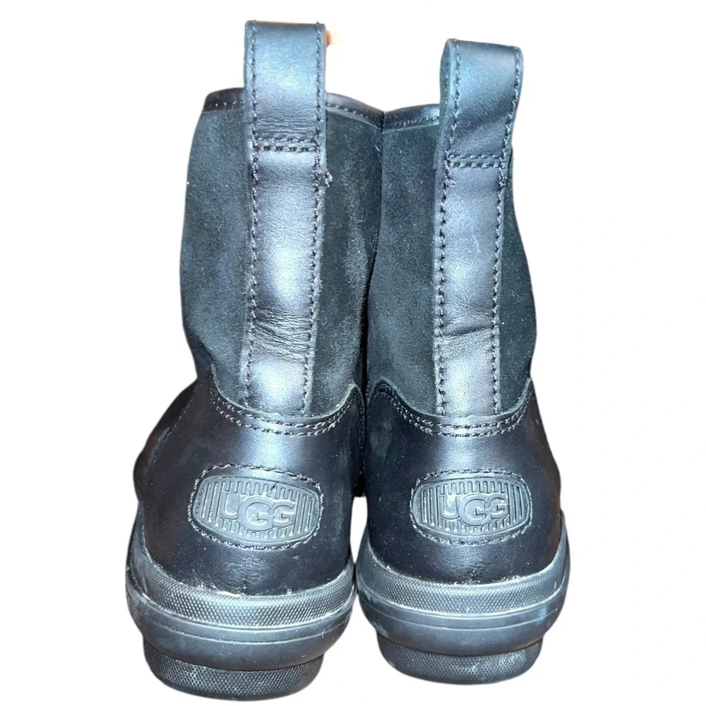 New ▶️ UGG ◀️ Women's Hapsburg Hiker Fashion Boot. Size 7